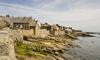 Holiday home: The Old Brewery
