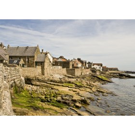 Holiday home: The Old Brewery
